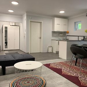 Appartement met Twee Slaapkamers